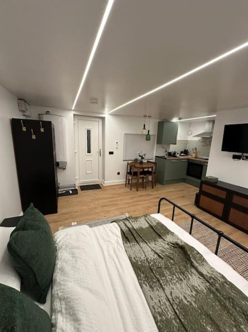 Willa House Watford  Zewnętrze zdjęcie
