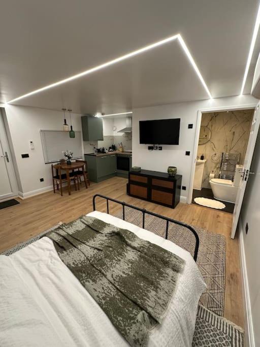 Willa House Watford  Zewnętrze zdjęcie