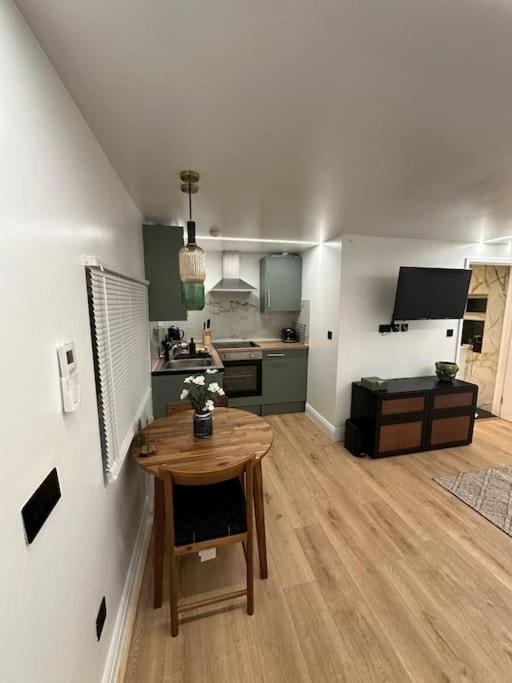 Willa House Watford  Zewnętrze zdjęcie