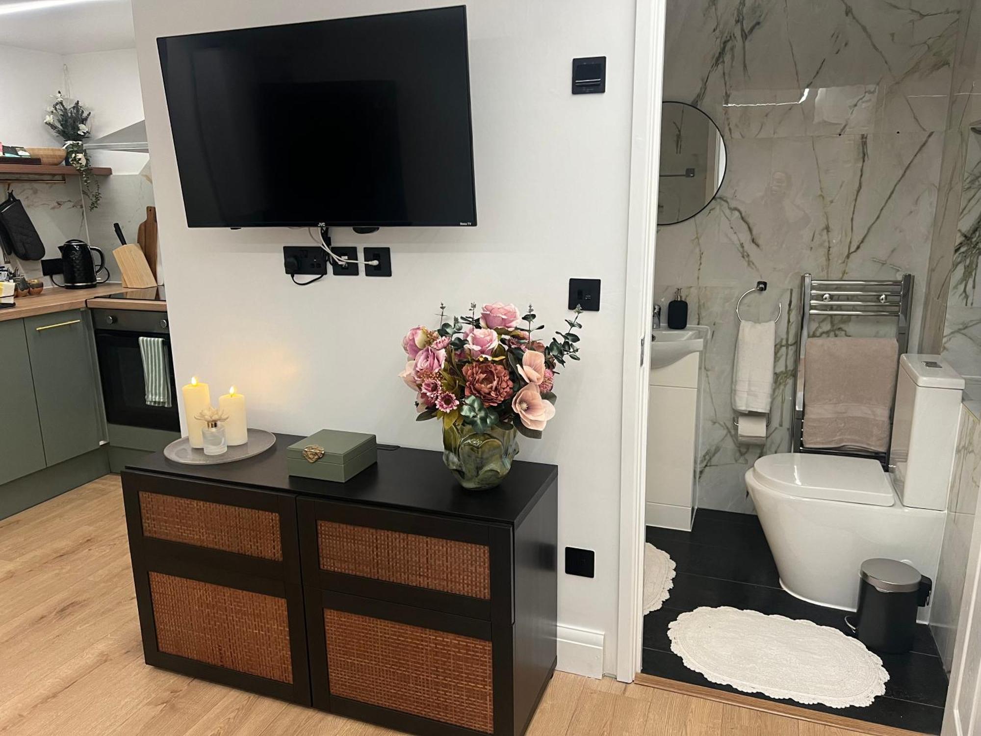 Willa House Watford  Zewnętrze zdjęcie