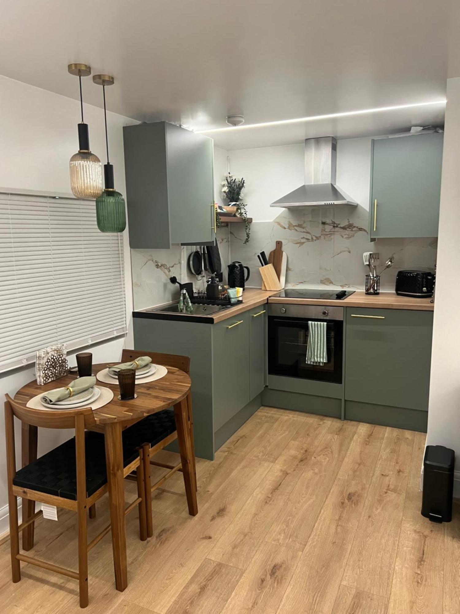 Willa House Watford  Zewnętrze zdjęcie